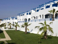 Aria Village