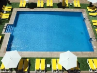 Itaca Fuengirola 3*