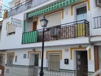 Pension Los Faroles 