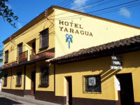 Hotel Yaragua