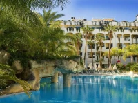 Guadalpin Suites 