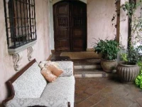 La Casa Rosada 4*