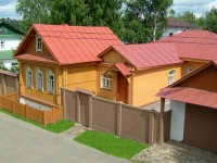 РЎРѕР±РѕСЂРЅР°СЏ РЎР»РѕР±РѕРґР° Р·Р°РіРѕСЂРѕРґРЅС‹Р№ РєР»СѓР± 