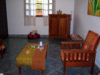 Casa Jaguar