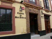 Casona de San Andres 3*