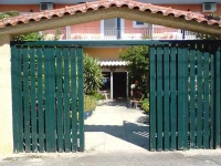 Agamemnon Bech 3*