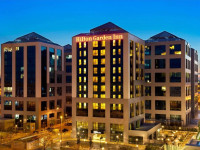 Hilton Garden Inn Sevilla