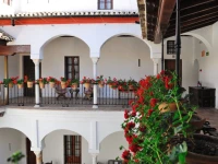 Las Casas de la Juderia 4*