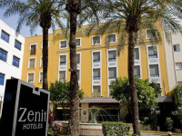 Zenit Sevilla