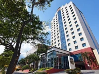 Crowne Plaza San Pedro Sula 4*
