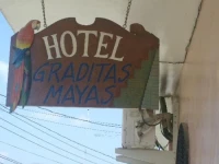 Graditas Mayas Hotel Copan Ruinas 2*
