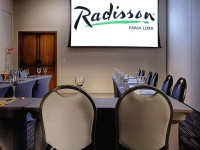 Radisson Hotel Sao Paulo Faria Lima
