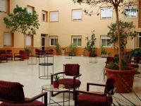 AHC hoteles 3*