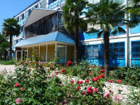 Ikar holiday house