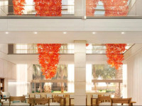 Hilton Barcelona