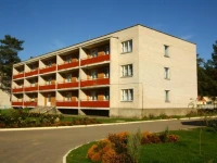 Lesnye ozera  / Лесные озера  