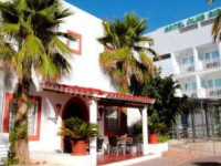 Sirenis Club Siesta