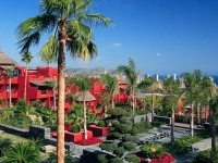 Barcelo Asia Gardens 5*