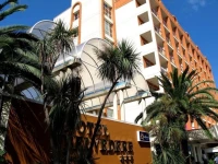 Ohtels Belvedere 3*