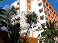 Ohtels Belvedere