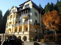 Spa Hotel St.Moritz 4*