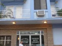 Hotel Marsol 2*
