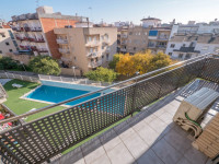 Apartamentos Espronceda