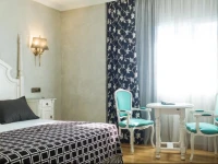 Ciutat Del Prat 4*