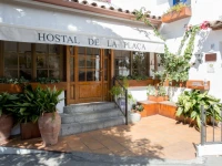 Hostal de la Placa 3*