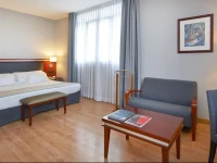 Hesperia Zubialde 4*