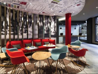 Ibis Bilbao Centro