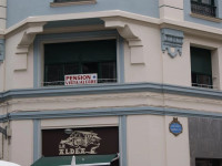 Pension Vista Alegre