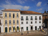 Villa Bahia