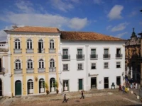Villa Bahia 4*