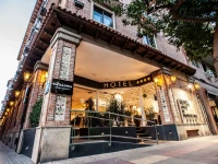 Catalonia Conde de Floridablanca 4*