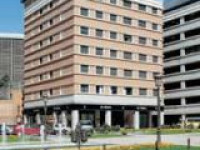 NH Suites Prisma