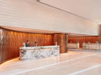 Four Seasons Hotel Hong Kong 5*