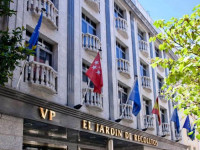 VP Jardin de Recoletos