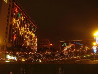 Regal Riverside Hotel