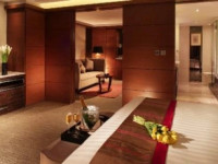 Nathan Hotel Hong Kong