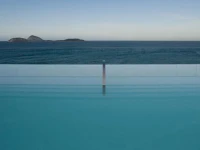 Fasano Rio de Janeiro 5*