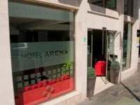 Arena 3*