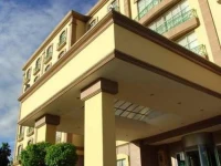 Hilton Princess 4*