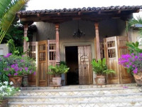 Hotel Los Robles
