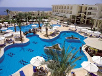 Hilton Sharks Bay Resort