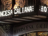 Princesa Galiana