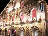 Sercotel San Juan de Los Reyes
