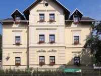Pension Jasmin Liberec