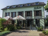 Pavilon 3*
