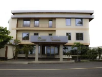 Hotel Mansion Teodolinda 3*
